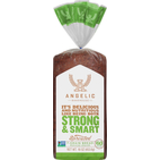 Seven-Grain Reduced Sodium Bread