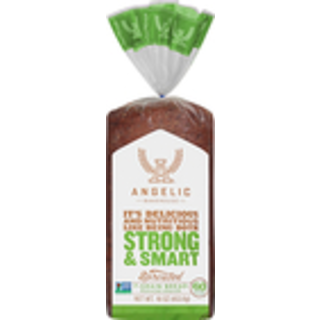 Seven-Grain Reduced Sodium Bread