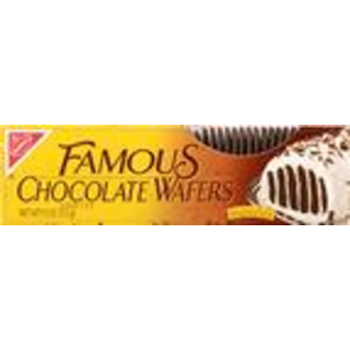 Famous Chocolate Wafers