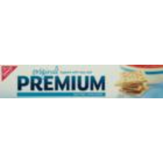 Saltine Crackers, Original