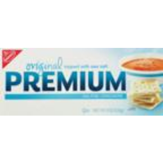 Saltine Crackers, Original