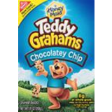 Graham Snacks, Chocolatey Chip