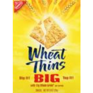 Snacks, 100% Whole Grain, Big