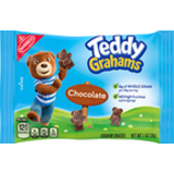 Graham Snacks, Chocolate