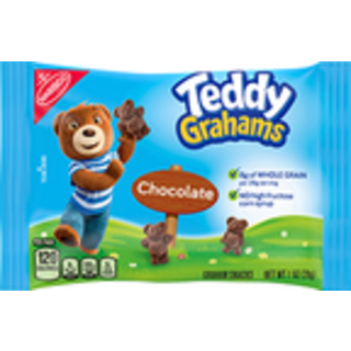 Graham Snacks, Chocolate