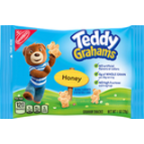 Teddy Grahams, Honey