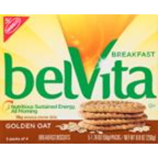 Breakfast Biscuits, Golden Oat