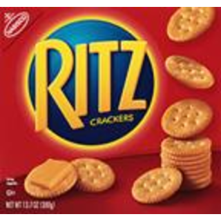 Crackers, The Original