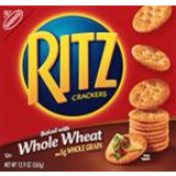 Crackers