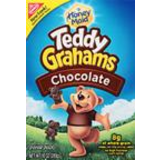 Graham Snacks, Cocoa