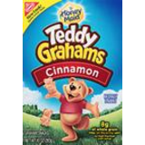 Graham Snacks, Cinnamon