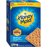 Grahams, Family Size