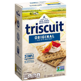 Crackers, Original