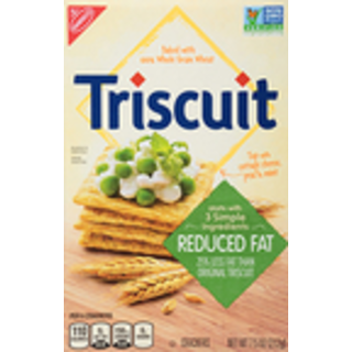 Triscuit, Original