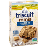 Crackers, Original, Minis