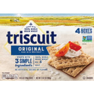 Original Triscuit
