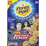 Honey Maid, Graham Snacks