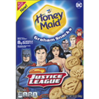 Honey Maid, Graham Snacks