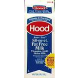 Milk, Fat Free