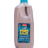 Moo Struck Chocolate Low Fat Milk