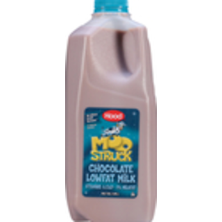 Moo Struck Chocolate Low Fat Milk
