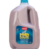 Moo Struck Chocolate Lowfat Milk