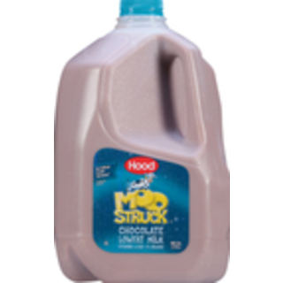 Moo Struck Chocolate Lowfat Milk