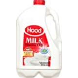 Milk, Whole