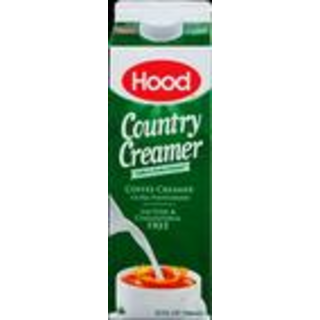Hood Country Creamer, 32 Oz