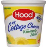 Cottage Cheese with Pineapple