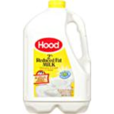 2% Reduced Fat Milk