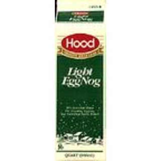 Light Eggnog