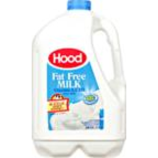 Fat Free Milk