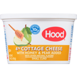 Cottage Cheese, Small Curd