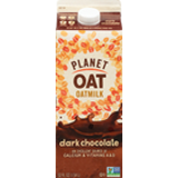 Oatmilk, Dark Chocolate