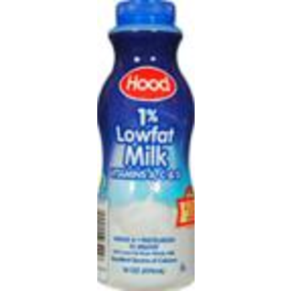 Lowfat Milk