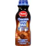 Chocolate Lowfat Milk