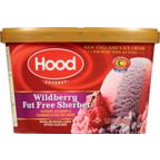 Hood Mixed Berry Sherbet, 1.5 Quarts