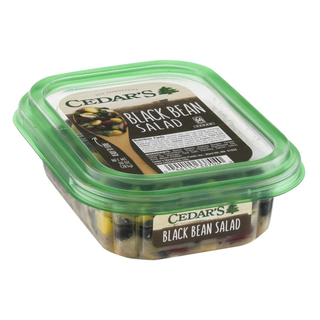 Black Bean Salad