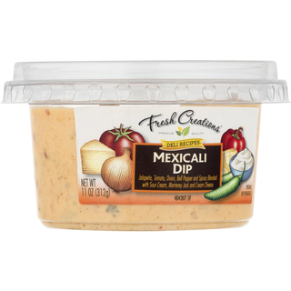 Mexicali Dip