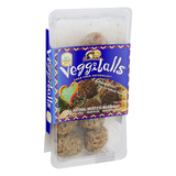 Veggie Balls, Portabella