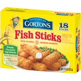 Fish Sticks