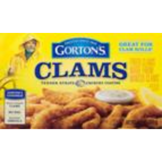 Clams