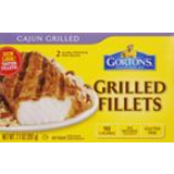 Gorton's Grilled Fillets 2 Ea