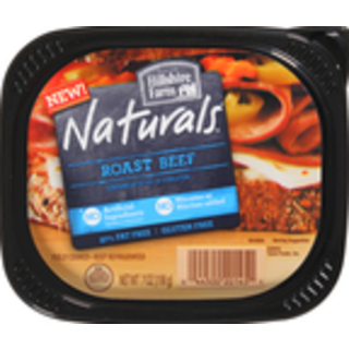 Roast Beef