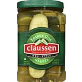 Kosher Dill