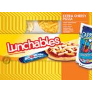 Cheesy Pizza, Extra
