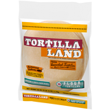 Flour Tortillas, Fresh, Ready-to-Cook, Soft Taco Size