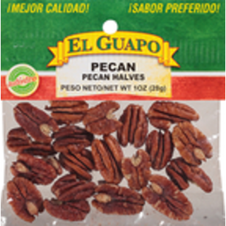 Pecan Halves