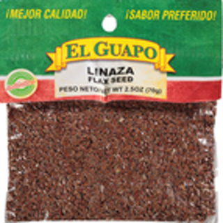 Linaza Flax Seed